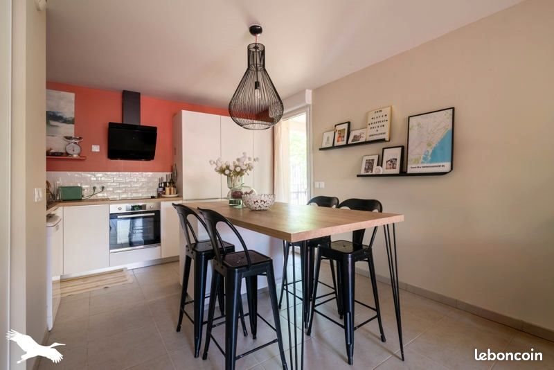Appartement à vendre, 65m², Toulouse