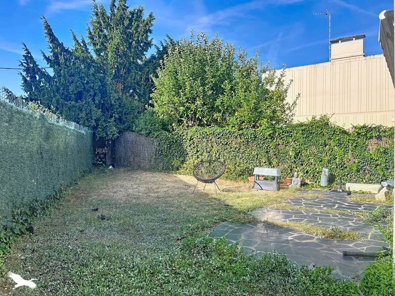 Maison à vendre, 115m², Franconville