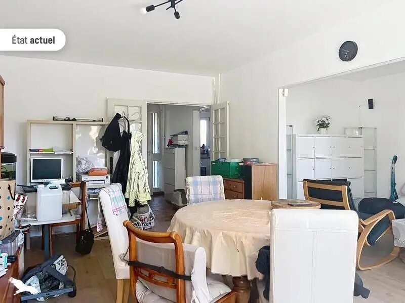 Maison à vendre, 115m², Franconville