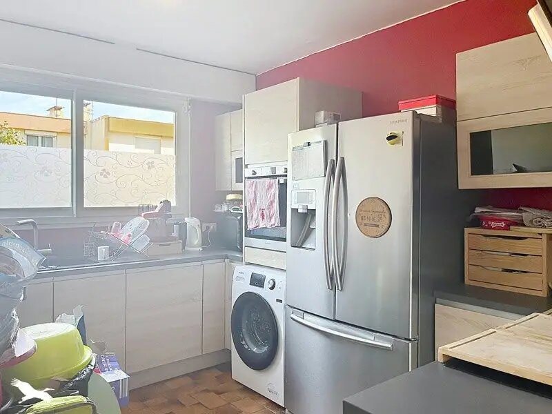 Maison à vendre, 115m², Franconville