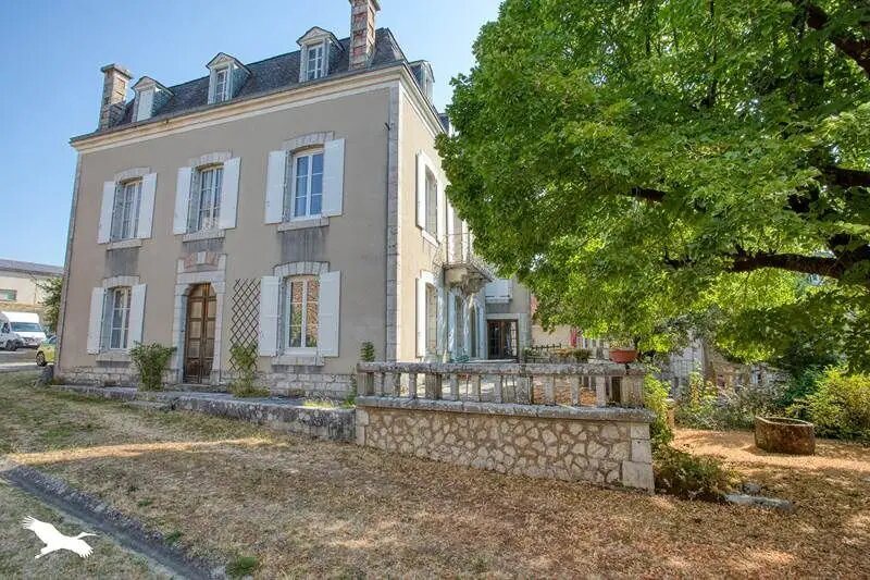 Maison à vendre, 400m², Gramat