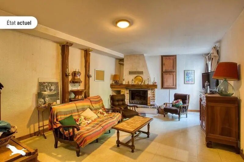 Maison à vendre, 400m², Gramat