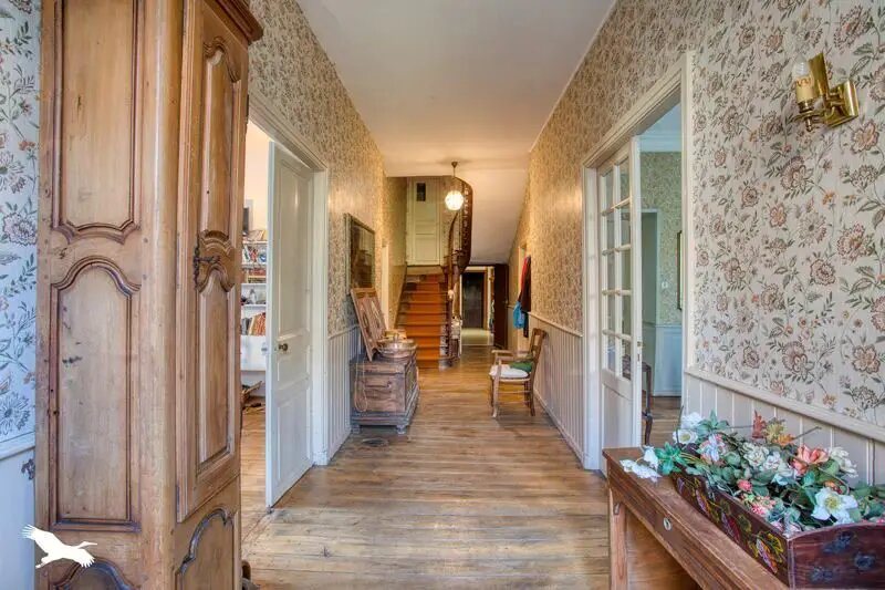 Maison à vendre, 400m², Gramat