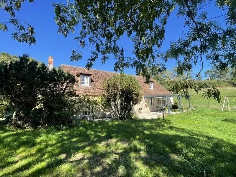 Maison à vendre, 190m², Bassillac et Auberoche