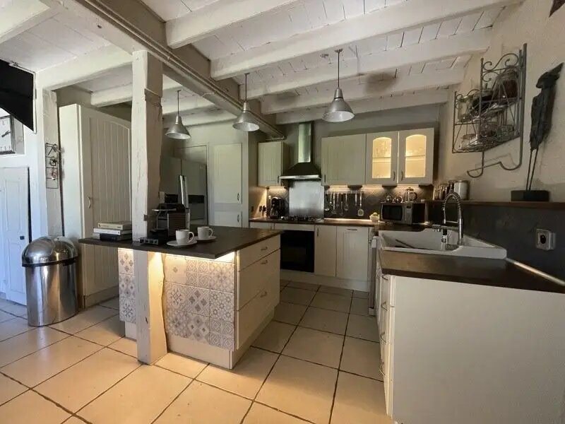 Maison à vendre, 190m², Bassillac et Auberoche