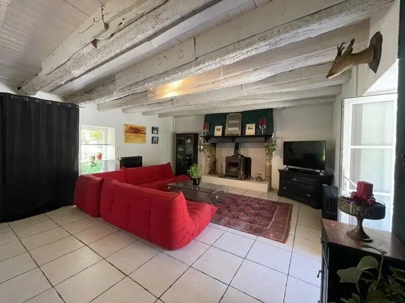 Maison à vendre, 190m², Bassillac et Auberoche
