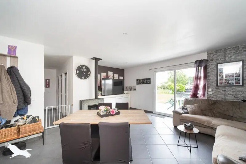 Maison à vendre, 80m², Gauriaguet