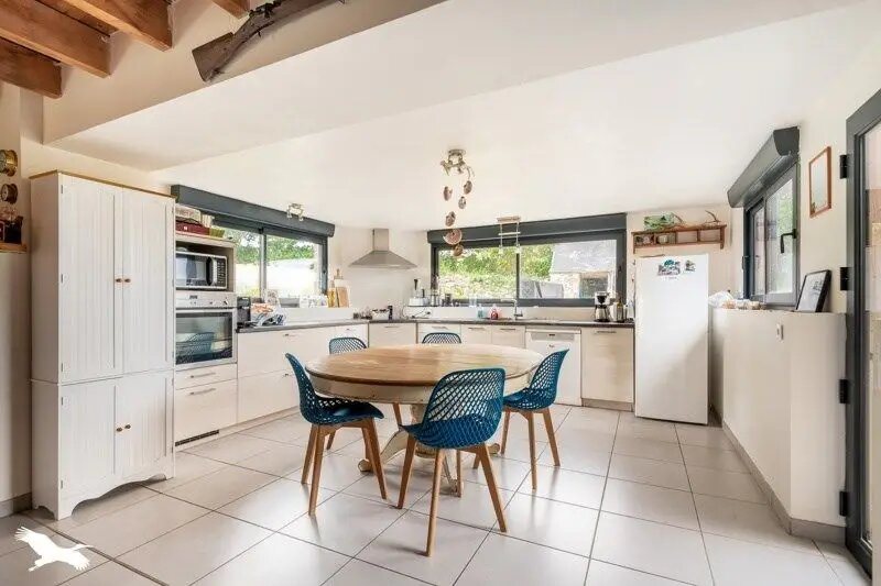 Maison à vendre, 136m², Plestin-les-Grèves