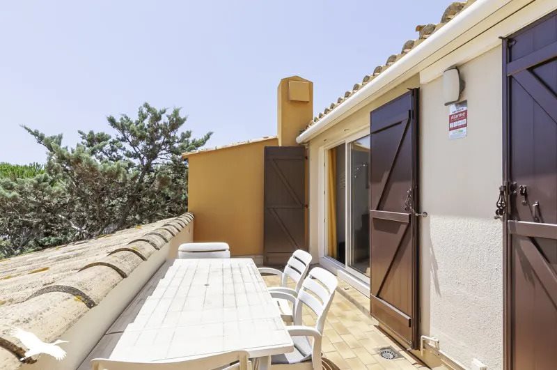 Appartement à vendre, 37m², Agde (Cap d'Agde)