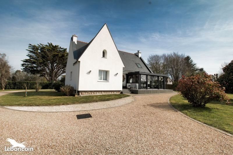 Maison à vendre, 143m², Clohars-Carnoët