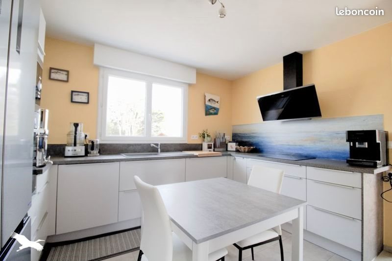 Maison à vendre, 143m², Clohars-Carnoët