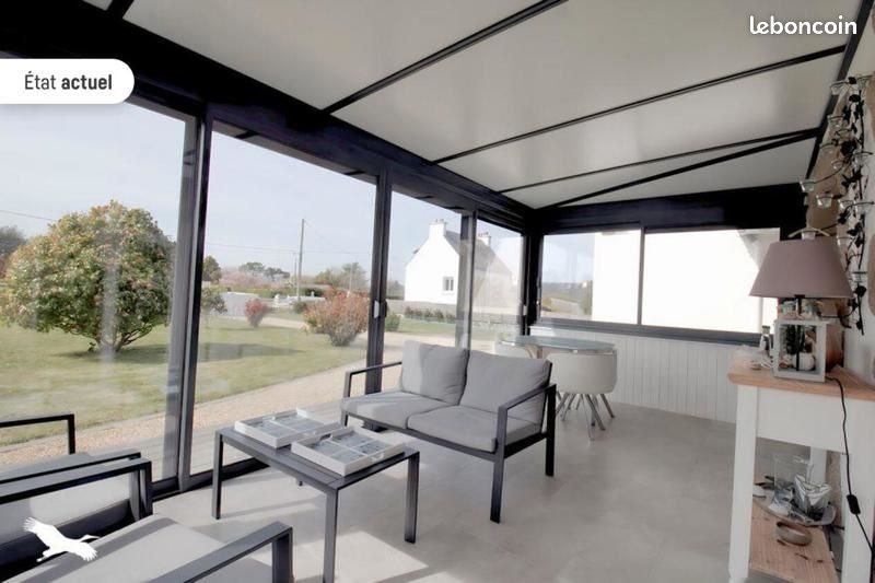 Maison à vendre, 143m², Clohars-Carnoët