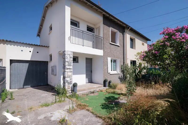 Maison à vendre, 70m², Cugnaux
