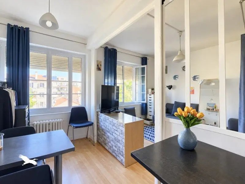 Appartement à vendre, 33m², Agen