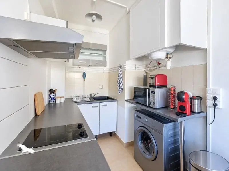 Appartement à vendre, 33m², Agen