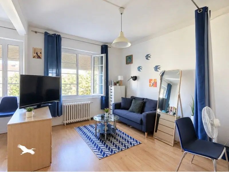 Appartement à vendre, 33m², Agen