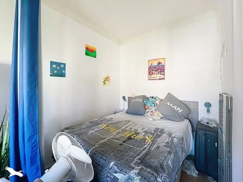 Appartement à vendre, 33m², Agen