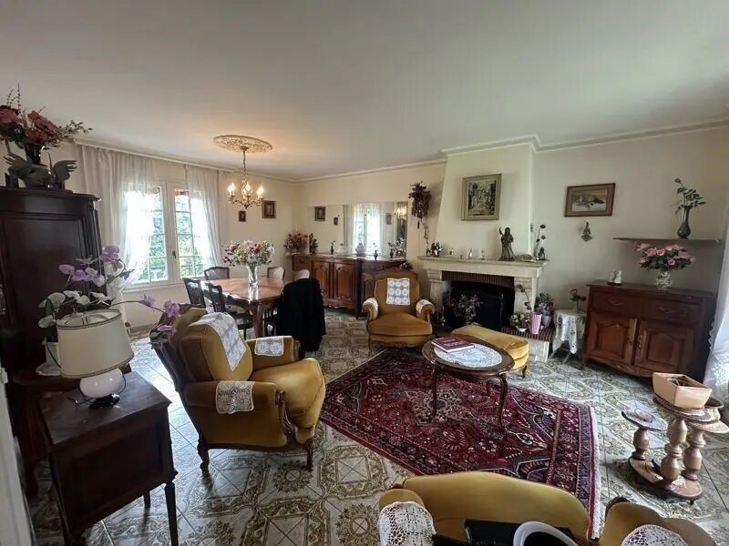 Maison à vendre, 91m², Neuvy-Pailloux