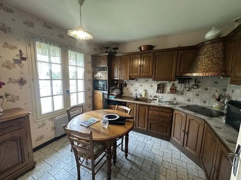 Maison à vendre, 91m², Neuvy-Pailloux