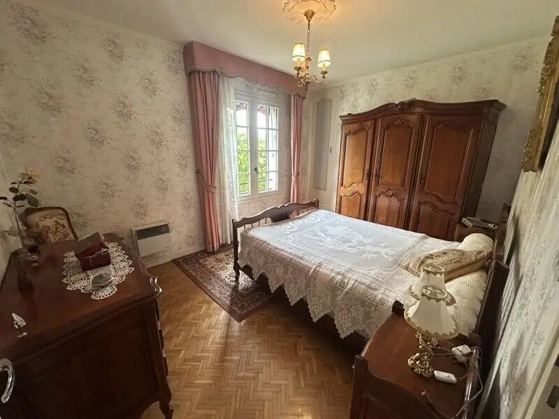 Maison à vendre, 91m², Neuvy-Pailloux