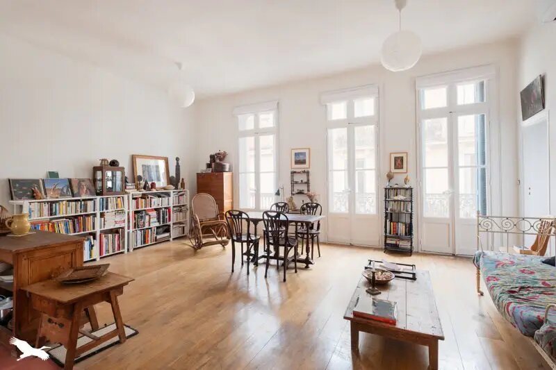 Appartement à vendre, 92m², Montpellier