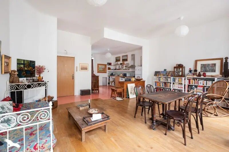 Appartement à vendre, 92m², Montpellier