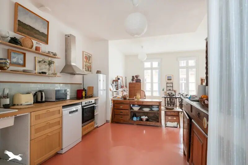 Appartement à vendre, 92m², Montpellier