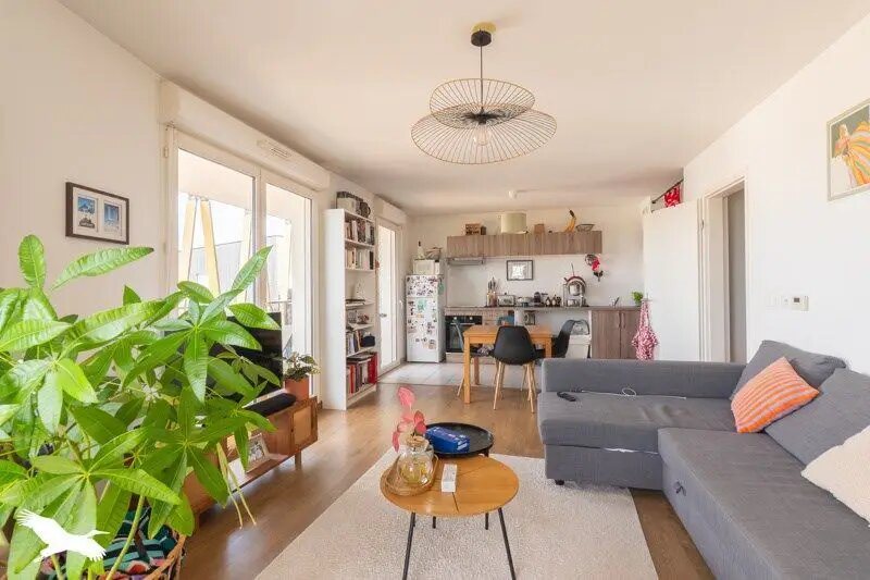 Appartement à vendre, 67m², Bordeaux