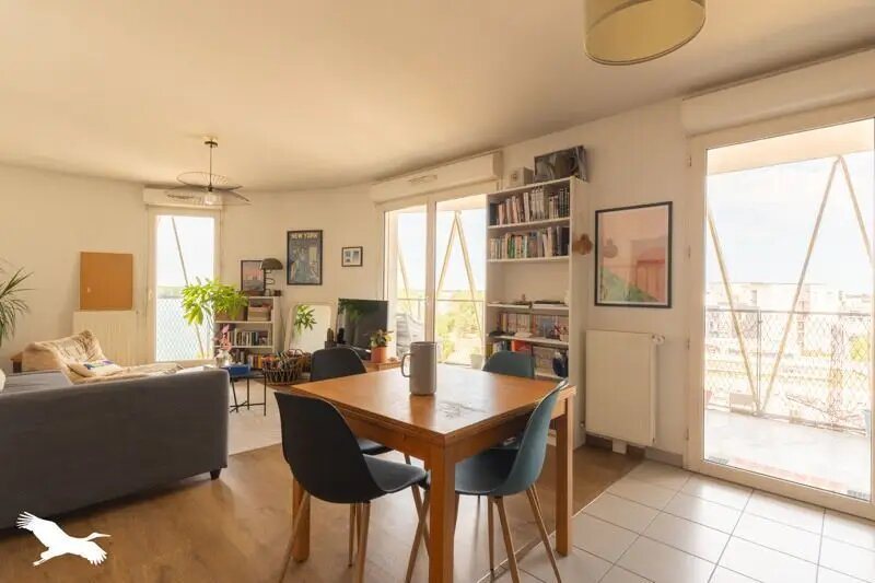 Appartement à vendre, 67m², Bordeaux