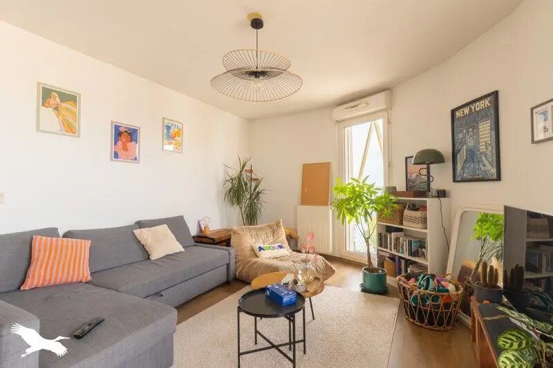 Appartement à vendre, 67m², Bordeaux