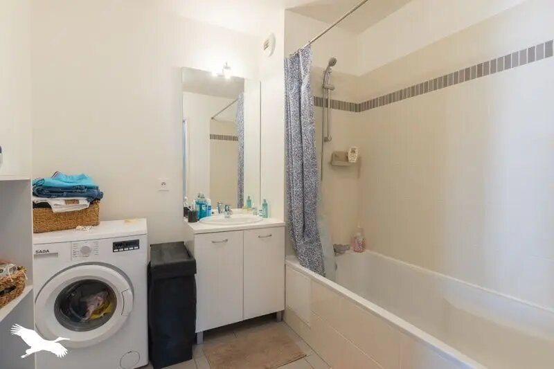 Appartement à vendre, 67m², Bordeaux