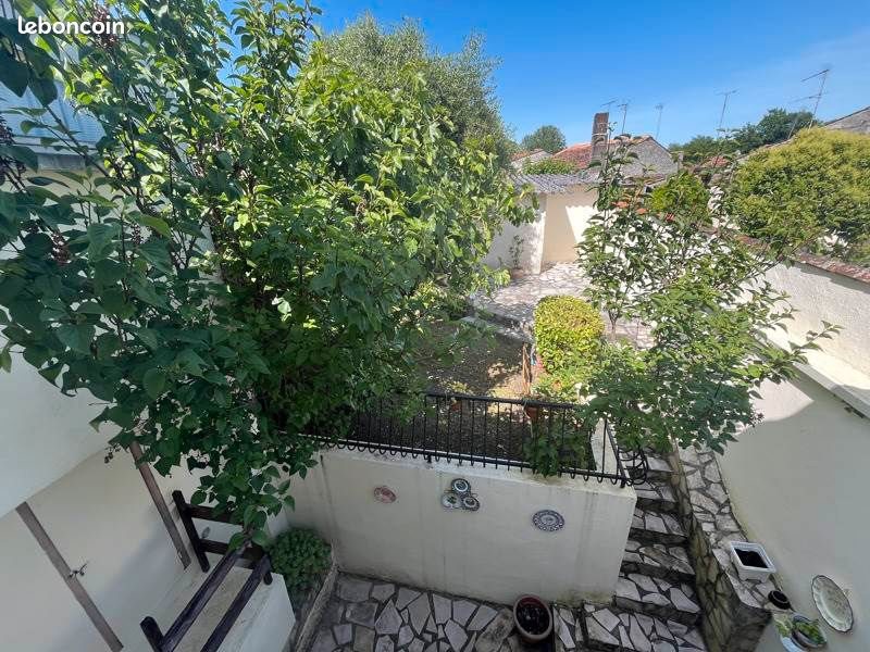 Maison à vendre, 96m², Cognac