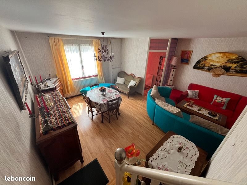 Maison à vendre, 96m², Cognac