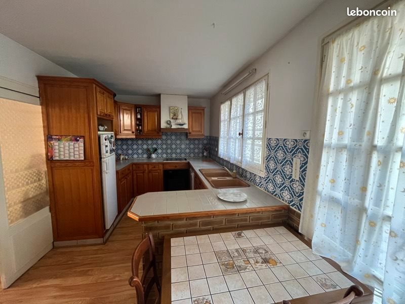 Maison à vendre, 96m², Cognac