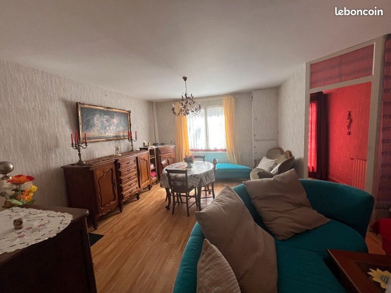 Maison à vendre, 96m², Cognac