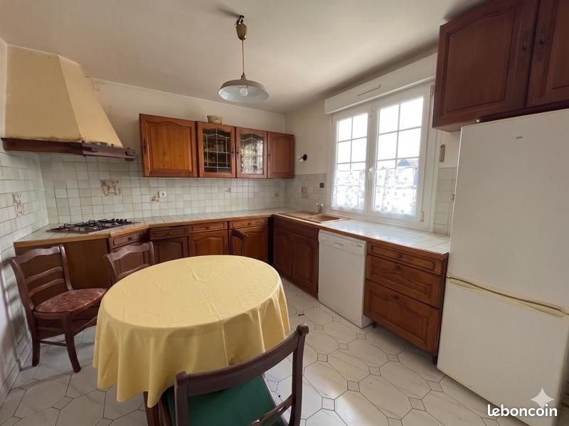 Maison à vendre, 121m², Saint-Herblain
