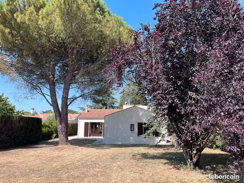 Maison à vendre, 135m², Périgny