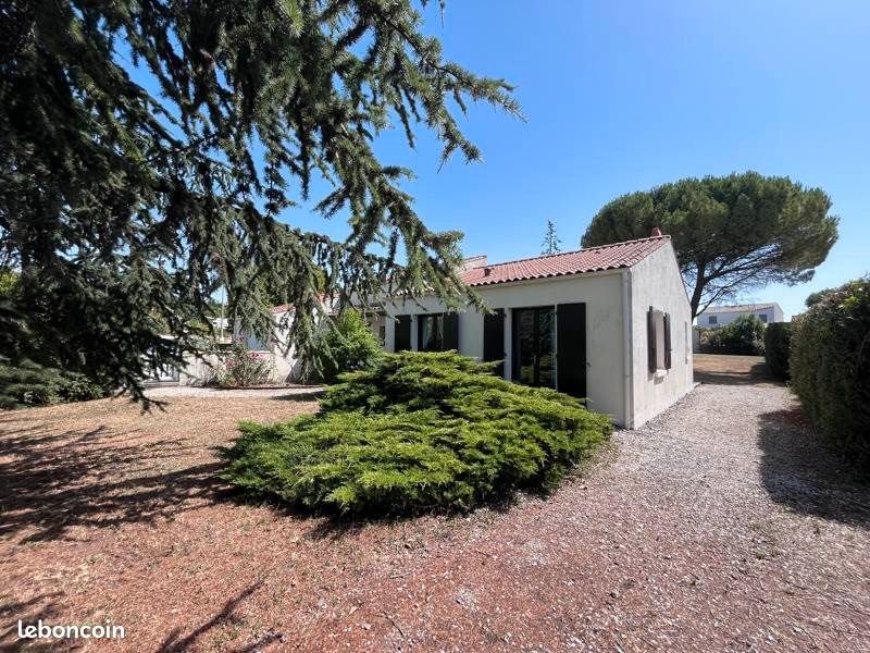 Maison à vendre, 135m², Périgny