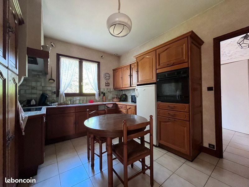Maison à vendre, 135m², Périgny