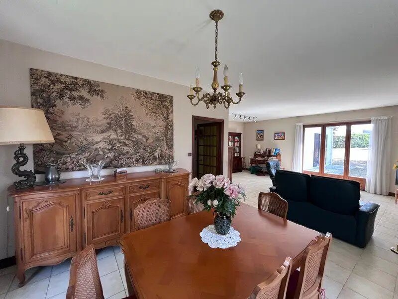 Maison à vendre, 135m², Périgny