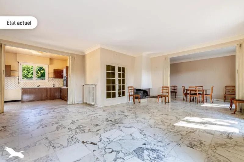 Maison à vendre, 190m², Isle