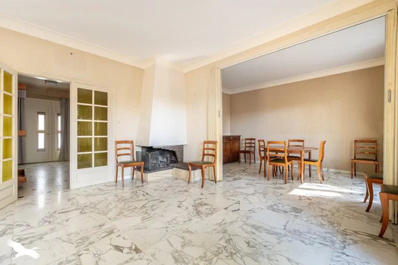 Maison à vendre, 190m², Isle