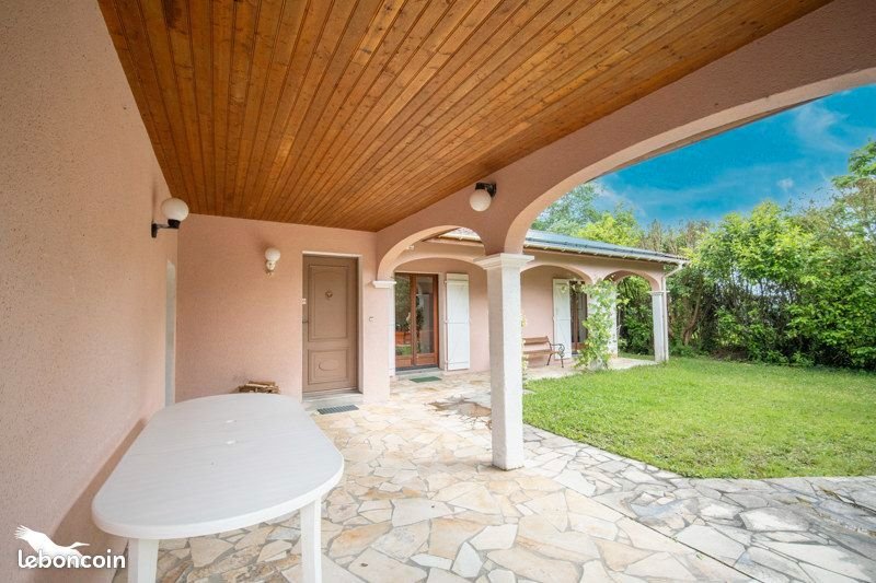 Maison à vendre, 182m², Saint-Jean-de-Marsacq