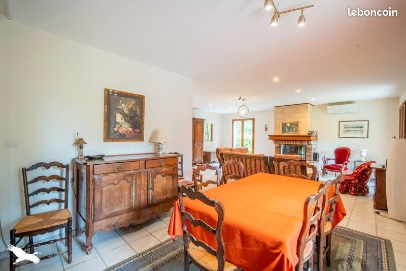 Maison à vendre, 182m², Saint-Jean-de-Marsacq