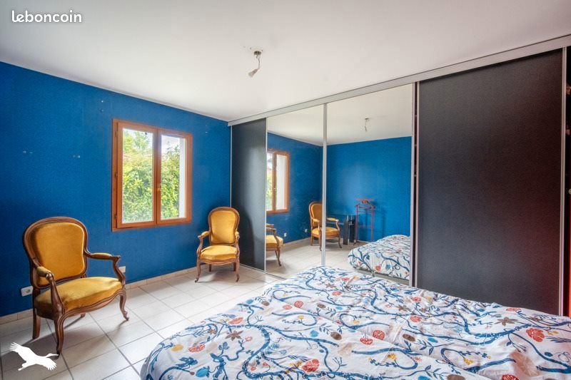 Maison à vendre, 182m², Saint-Jean-de-Marsacq