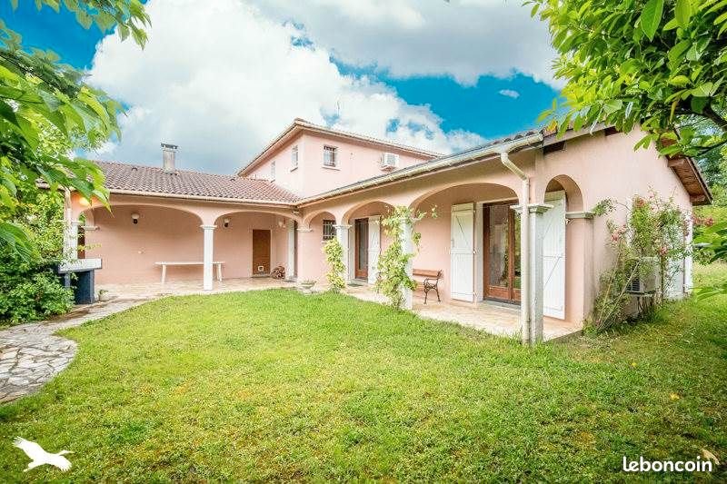 Maison à vendre, 182m², Saint-Jean-de-Marsacq