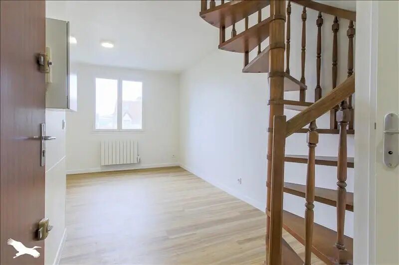 Appartement à vendre, 37m², Mantes-la-Jolie