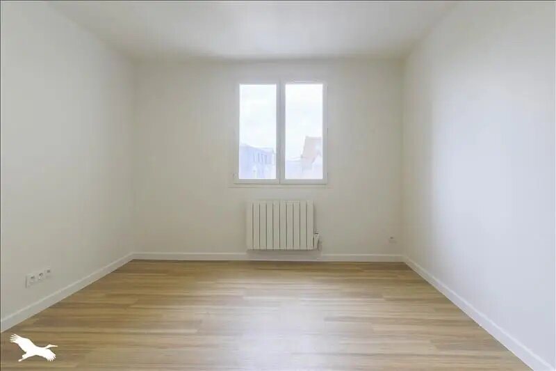 Appartement à vendre, 37m², Mantes-la-Jolie
