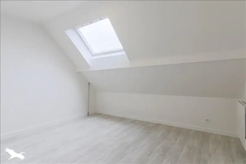 Appartement à vendre, 37m², Mantes-la-Jolie