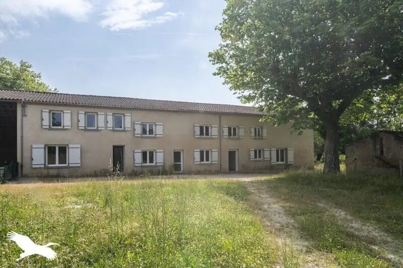 Maison à vendre, 505m², Dourgne
